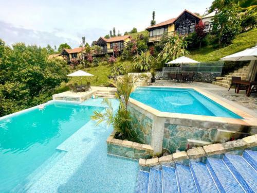Hotel Lomar Sol&luna