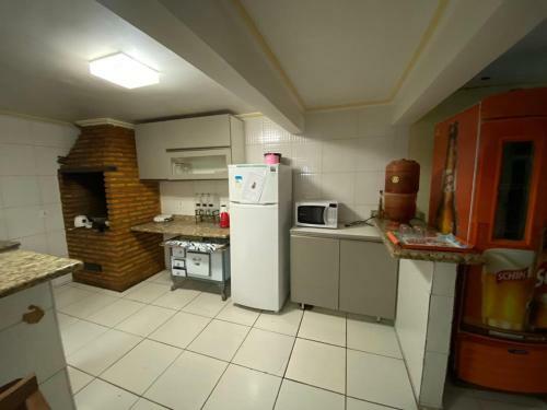 Hospedagem Em Diamantina