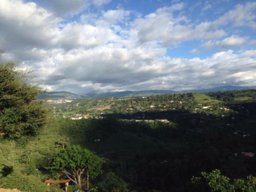 Agroturismo House Betania