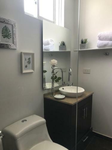 Agroturismo House Betania