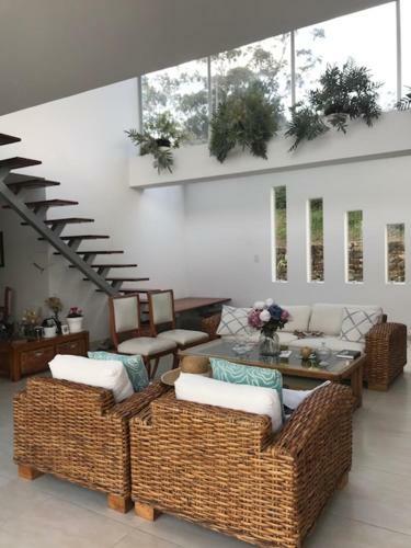 Agroturismo House Betania