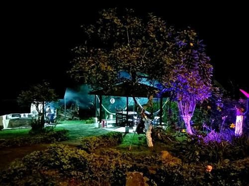 Villa Tata Granja Autosostenible