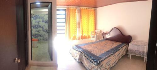 Casa Descanso Silvania Cundinamarca
