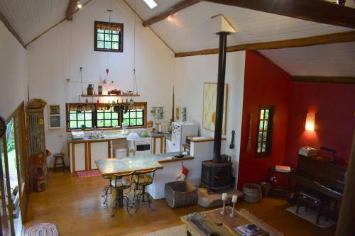 Chalet Da Hort�nsias