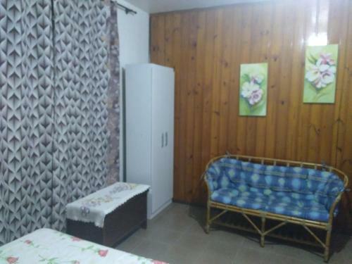 Casa Aconchegante!