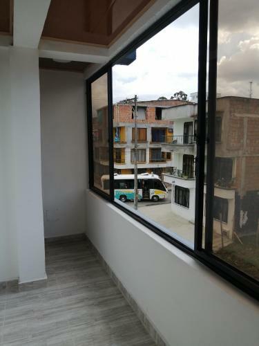 Apartamento Mirador El Paraiso 301