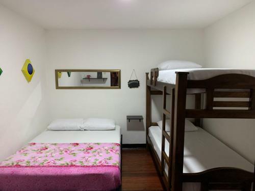 Casa Victoria Cafe-hostal