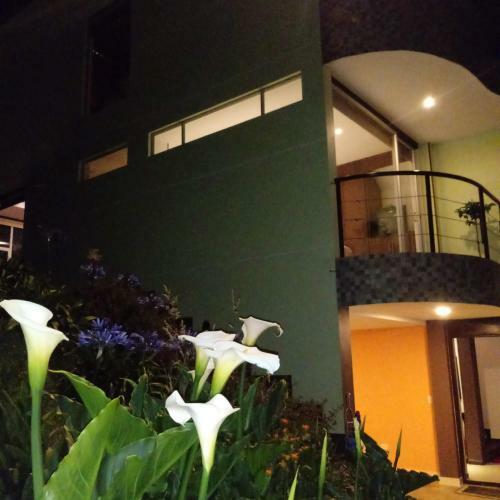 Casa Quinta
