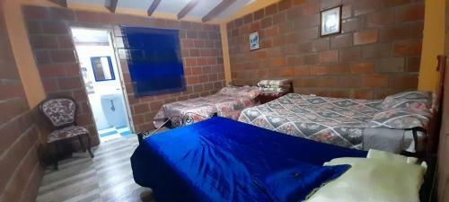 Lodge Finca La Veranera