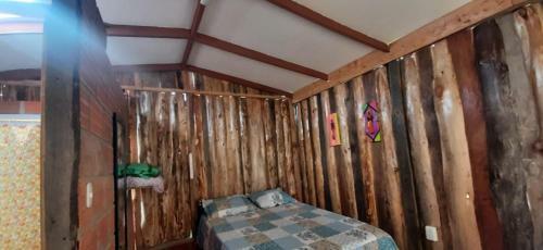 Lodge Finca La Veranera