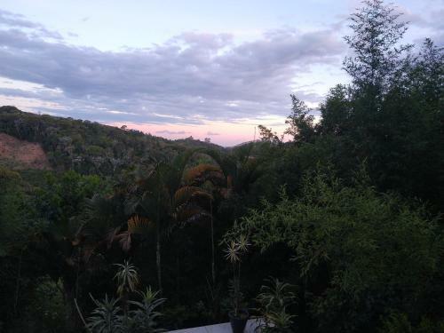 Recanto Das Orqu�deas Suite E Lazer- Soido De Cima,4km Centro