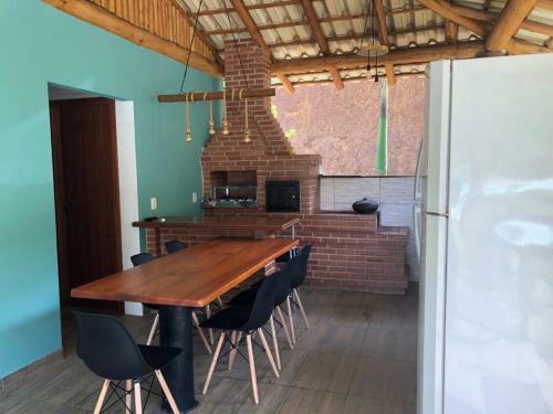 Vista Da Mata Dm, Conforto E Lazer Junto A Natureza