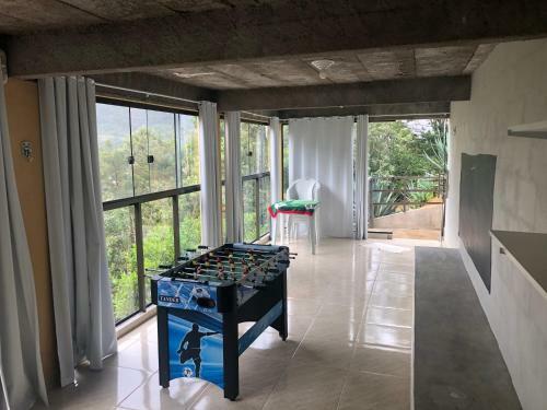 Lodge Lindo Chal� Em Campinho Domingos Martins