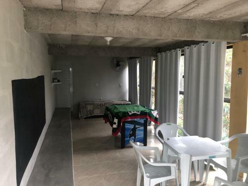 Lodge Lindo Chal� Em Campinho Domingos Martins
