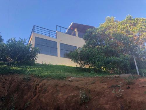 Lodge Lindo Chal� Em Campinho Domingos Martins