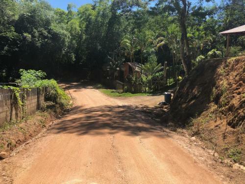 Lodge Lindo Chal� Em Campinho Domingos Martins