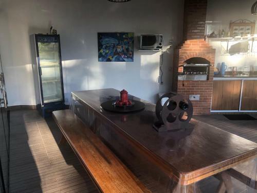 Lodge Lindo Chal� Em Campinho Domingos Martins