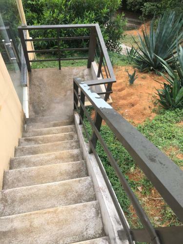 Lodge Lindo Chal� Em Campinho Domingos Martins
