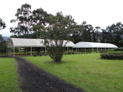 Bed & Breakfast La Isabela Estancia Ecuestre