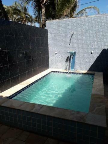 Casa De Praia Redinha Nova