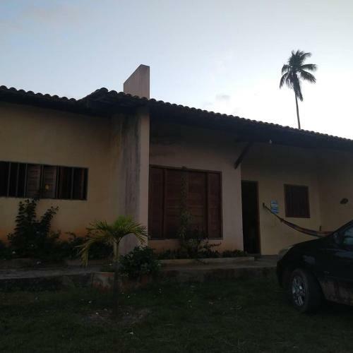 Casa Da Lagoa Azul - Tambaquis - Aba�s
