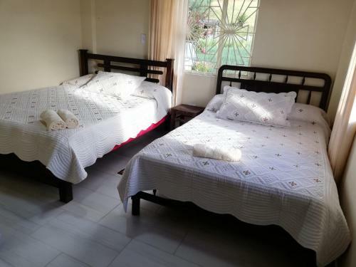 Posada Hospedaje Vivienda Tur�stica La Puerta