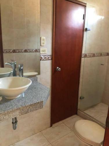 Puerto Plata, Caba�a Cerca de La Playa Con Piscina