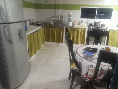 Agroturismo Tubar� Rancho Mocan�