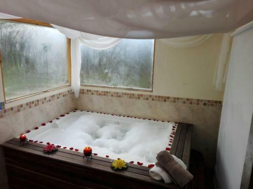 Hotel Chalet Campestre La Peseta
