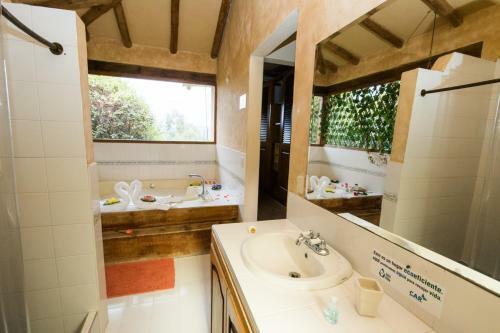 Hotel Chalet Campestre La Peseta