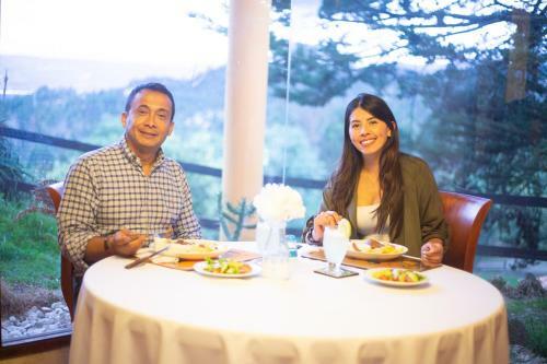 Hotel Chalet Campestre La Peseta