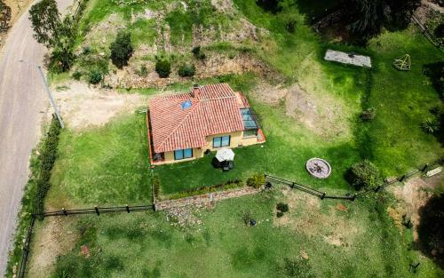 Hotel Chalet Campestre La Peseta