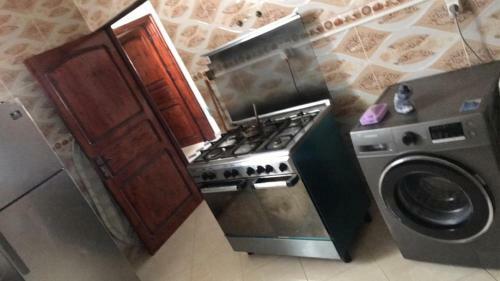 Apartamento Lami Home