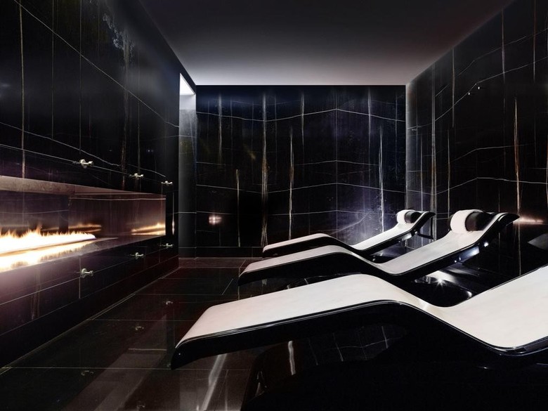Corinthia Hotel London