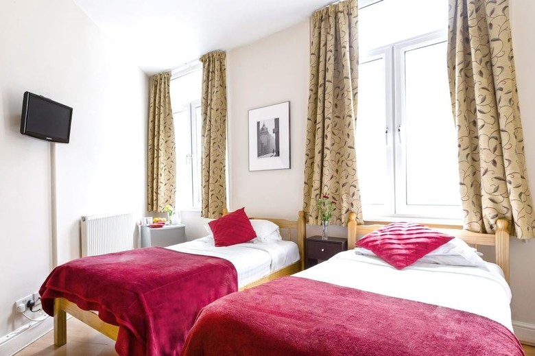 The Bridge Hotel