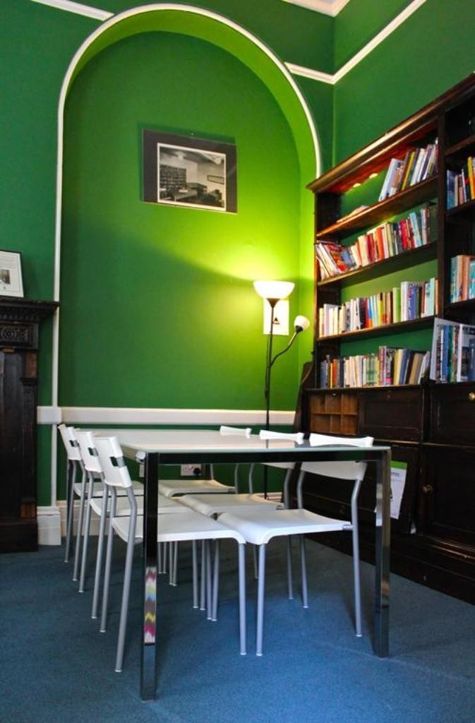 Albergue Yha London St Paul�s