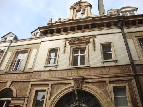 Albergue Yha London St Paul�s