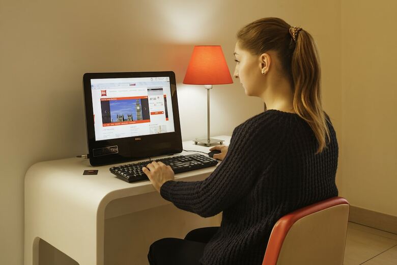 Hotel Ibis London Docklands Canary Wharf