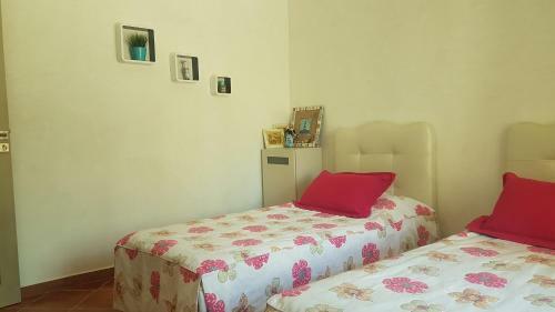 Apartamento Appartement Riad Sidi Bouzid