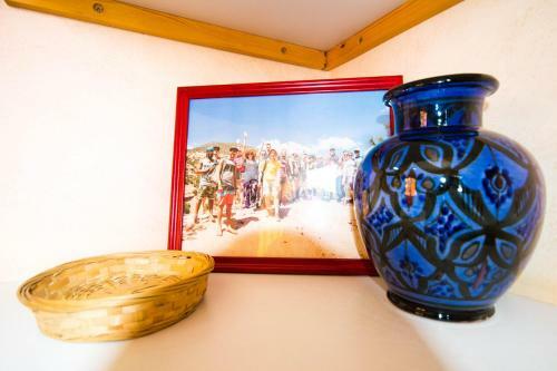 Hostal Cli Surf House Morocco