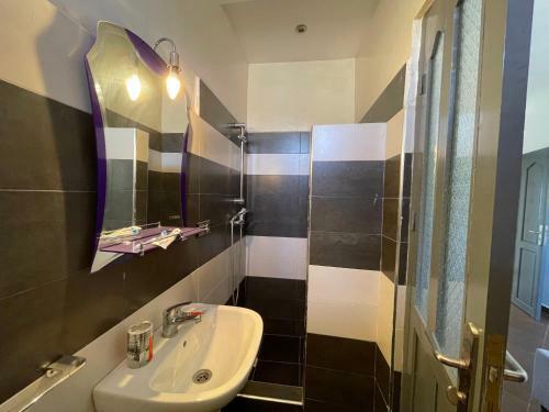 Bed & Breakfast Villa Zina Sidi Kaouki