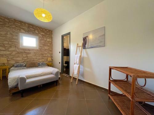 Bed & Breakfast Villa Zina Sidi Kaouki
