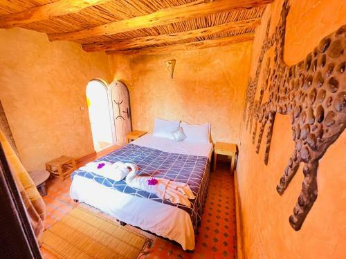 Hostal Dar Boujdaa