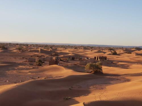 Bivouac M�lodie Du D�sert