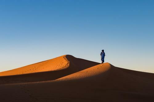 Bivouac M�lodie Du D�sert