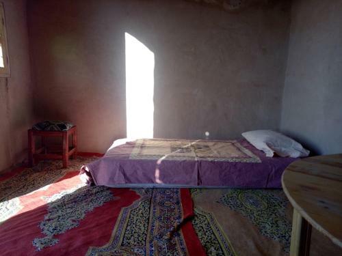 Lodge Sahara Peace
