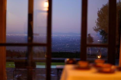 Lodge Ourika Oufla