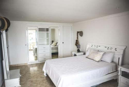 Apartamento Vista Al Mar Hansa Coral