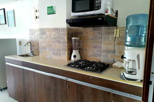 Apartamento Apto de 1 Ambiente, Bahia Fragata