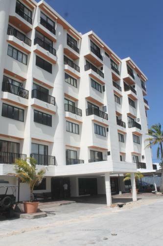 Apartamento Duplex 204 En La Mejor Zona